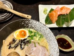 -日本料理神拉面