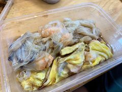 -山水肠粉(盐田店)