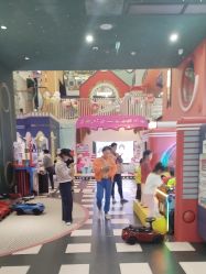 -meland club亲子乐园(北京芳圆里ID MALL店)