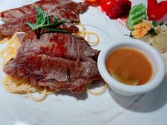 -Aqua Oasis 水天堂(爱山广场店)