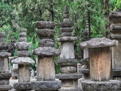 -四门塔风景区