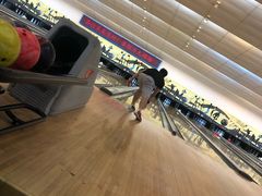 -广州保龄球馆(广州天河体育中心店)