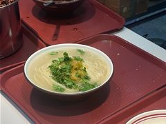 -老王四季抻面(南六东路店)