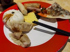-桐庐开元名都大酒店