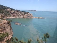 -摩天岭风景区
