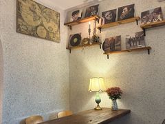 -绿房子方寸咖啡(星海名城店)