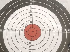 -枪馆1号实弹射击俱乐部