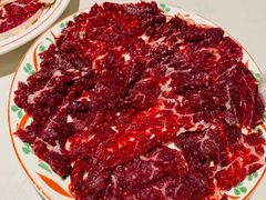 -汕头八合里海记牛肉店(清河店)
