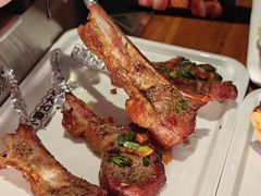 -三个蒙古大叔羊肉串(大宁店)