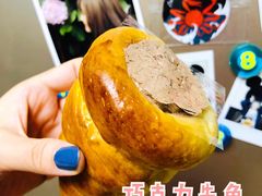 -新侨三宝乐面包店(崇文门店)