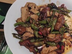 -鑫小城故事·藕汤·家常菜(台北一路总店)