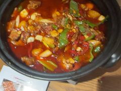 -相约·羊村小馆非遗手抓肉(七一酱园店)