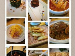 -马勒别墅·中餐厅