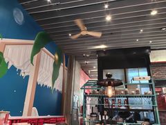 -肥汁米蘭香港米线(长宁来福士店)