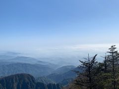 -峨眉山风景名胜区