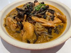 -北李·海肠捞饭·大连菜(望京凯德MALL店)