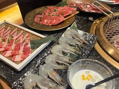-肉匠日式烧肉屋·和牛居酒屋·酒水小食堂(大汉悦中心店)