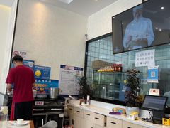 -海知道大连海鲜水饺(南山大冲店)