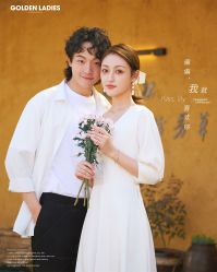 -金夫人婚纱摄影(包河万达店)