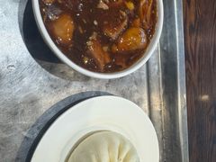 -姚记炒肝店(簋街店)