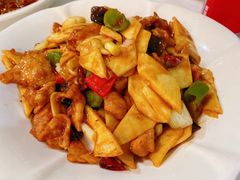 -小贝壳酒楼(经九路店)