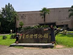 -自贡恐龙博物馆