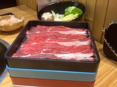 -水林间·寿喜烧自助(仙林金鹰店)