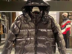 -MONCLER(北京SKP概念店)