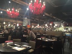 -俺的焼肉(銀座9丁目店)