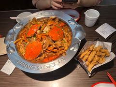 -胖哥俩肉蟹煲(龙德广场店)