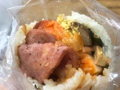 -秋英饭团(大庙新村店)