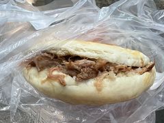 -蘇家肉夹馍