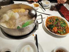 -陈记顺和牛肉火锅馆(天河北路店)