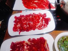 -牛焱·贵州黄牛肉火锅(城西银泰店)