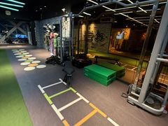 -GMJ·24H健身房(四川北路店)
