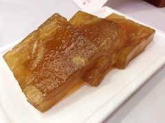 清香泮塘马蹄糕-广州酒家(文昌总店)