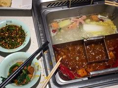 -野妹火锅(龙岗店)