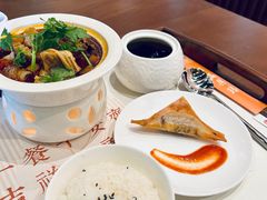 -南普陀素菜馆