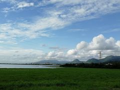 -白沙湾海滩