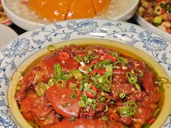 -阿嫂印象·民间江湖菜(大学城店)
