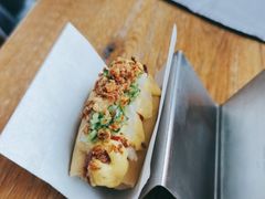 -BOR Eatery(安福路店)