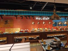 -東盛炭烤自助料理(浦东文峰广场店)