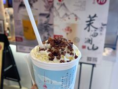 -霓裳茶舞(上海静安大悦城店)