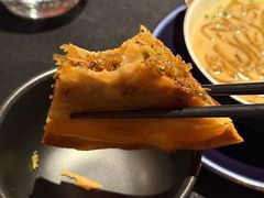 雪花牛肉饼-醉东Oriental House(静安嘉里中心店)