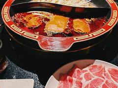 -三江两海老火锅(北京首店)