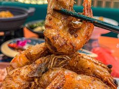 -马来西亚肉骨茶汤·招牌螃蟹·烧鸡·呷喱吧吧(海上世界店)