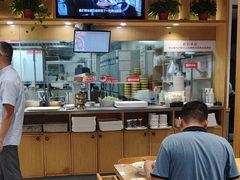 -南城香·饭香串香馄饨香(太平桥店)