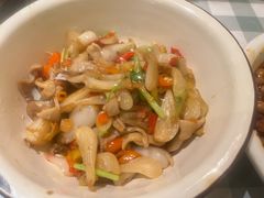 -彭耕记猪油炒小菜(吉联mall店)