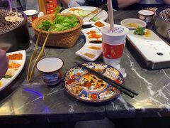 -十三姨正合丰烤肉(营迹路店)