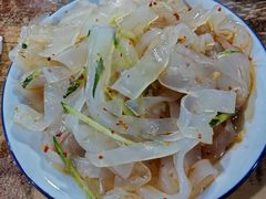 -皖北巫氏三胖地锅鸡(长淮总店)